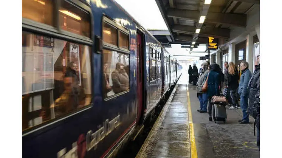 Accordo sul traffico ferroviario transfrontaliero