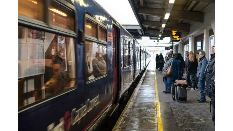Accordo sul traffico ferroviario transfrontaliero