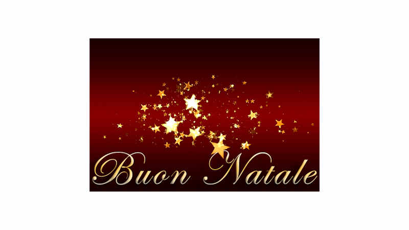 Buone Feste
