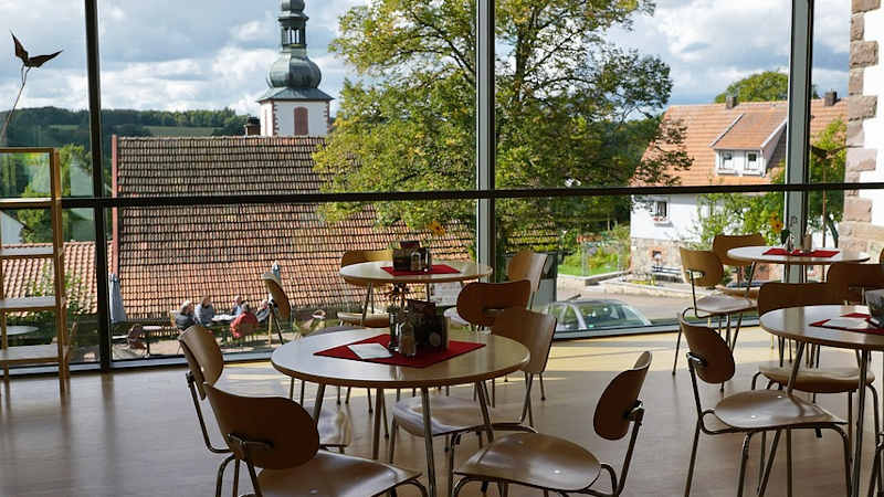 La ristorazione e le chiusure in Svizzera