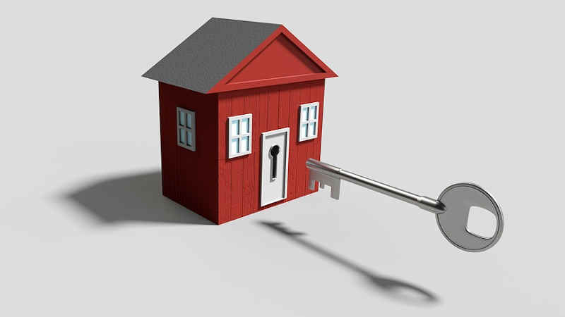 Calo degli affitti in Ticino