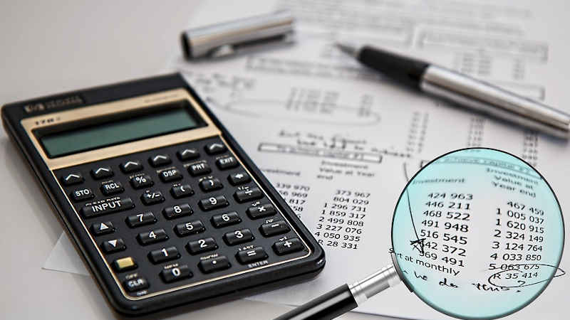 Contabilità aziendale