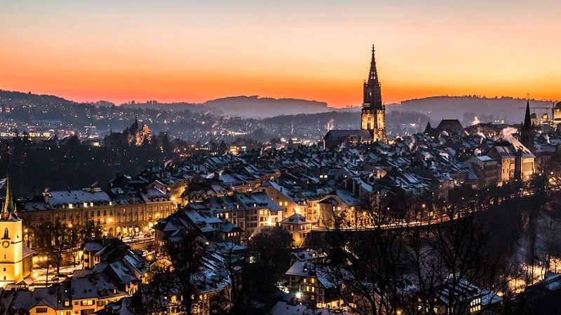 Nuove misure per tutta la Svizzera