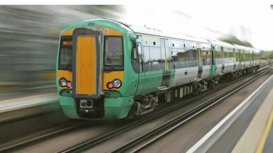 I collegamenti ferroviari tra Svizzera e Italia rimangono