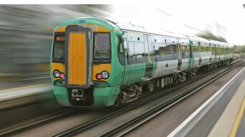 I collegamenti ferroviari tra Svizzera e Italia rimangono