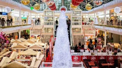 Quando saranno le domeniche con i negozi aperti in Ticino