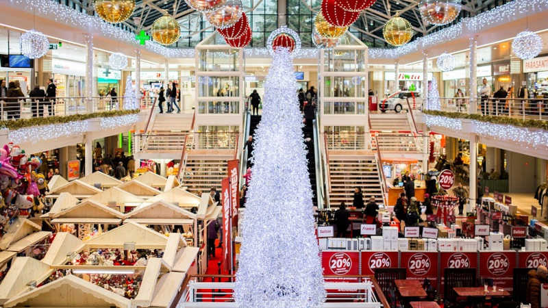 Quando saranno le domeniche con i negozi aperti in Ticino