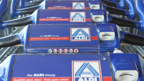 Aldi aumenta il salario minimo