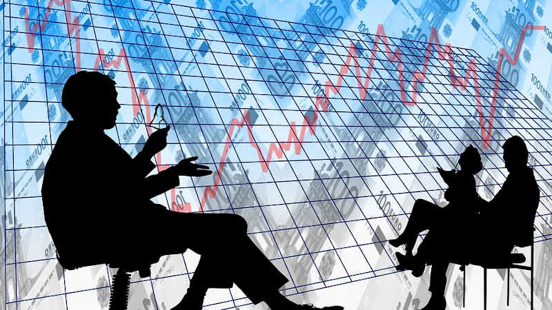 La recessione sembra minore di quanto temuto