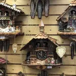 Calo di esportazioni e importazioni