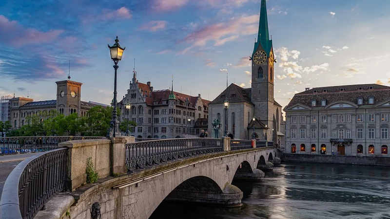 Piano per aiutare i cantoni più deboli