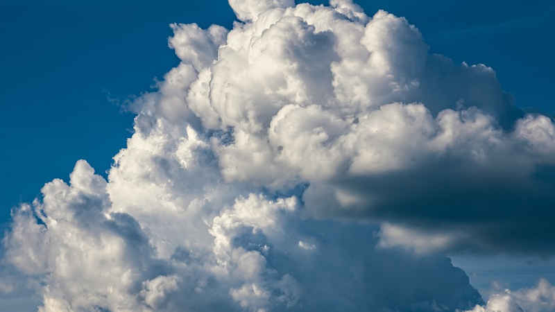 Lavorare in modo sostenibile per il clima