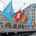 Da oggi il canton Ginevra entra in lock down