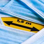 Dove portare la mascherina