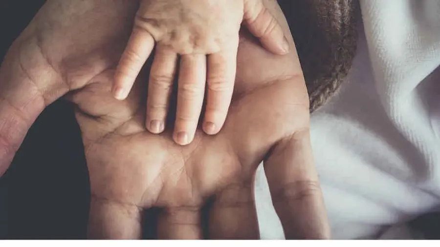 Il congedo di paternità