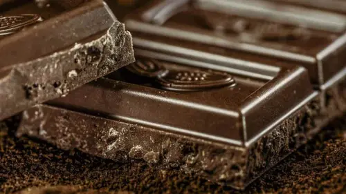 Choba Choba, marca di cioccolato in Svizzera che coltiva il suo cacao