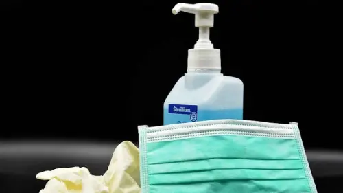 Nuova ordinanza contro il diffondersi del coronavirus