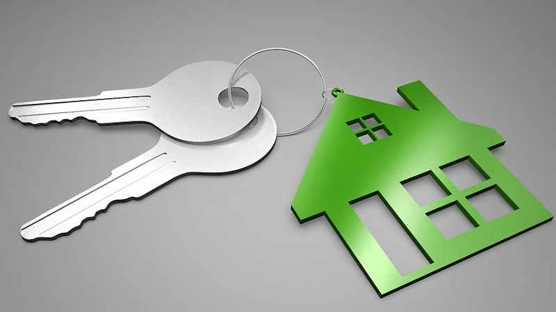 I tassi per i mutui sono scesi