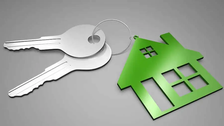 I tassi per i mutui sono scesi