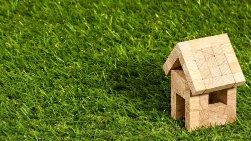 Economia e tassi ipotecari al ribasso