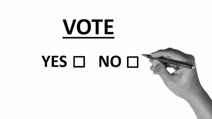 Risultati delle votazioni federali