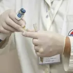 Richiesta di professioni sanitarie