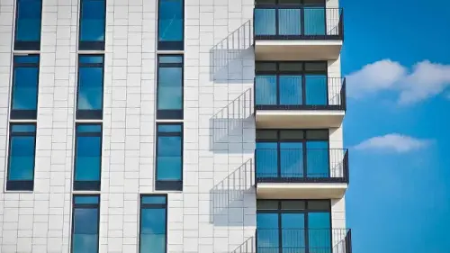 Calo del mercato immobiliare in Ticino