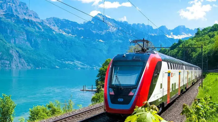 Perdita per le FFS dopo il Coronavirus