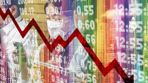 Impatto del coronavirus sull’economia