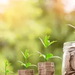 Portafoglio monitorato digitale