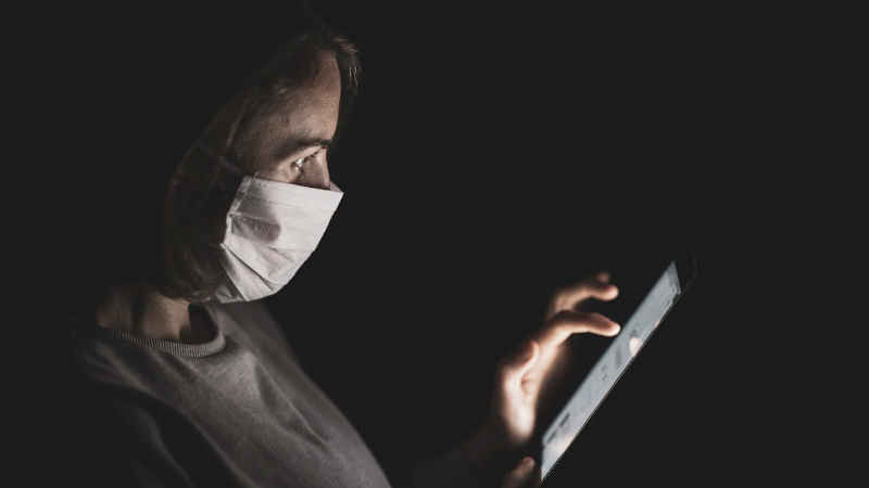 Crisi economica dovuta al coronavirus