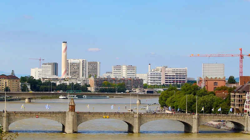 Lavoro a domicilio per i dipendenti Novartis