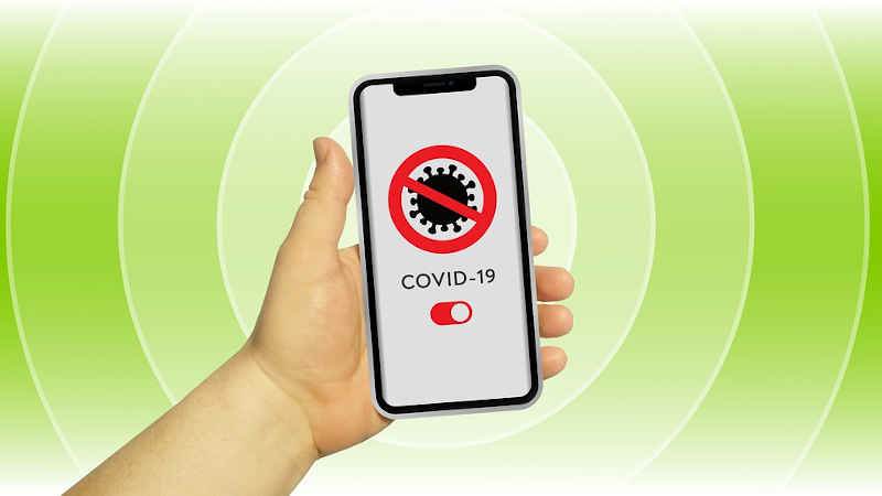 Nasce il comitato anti app SwissCovid