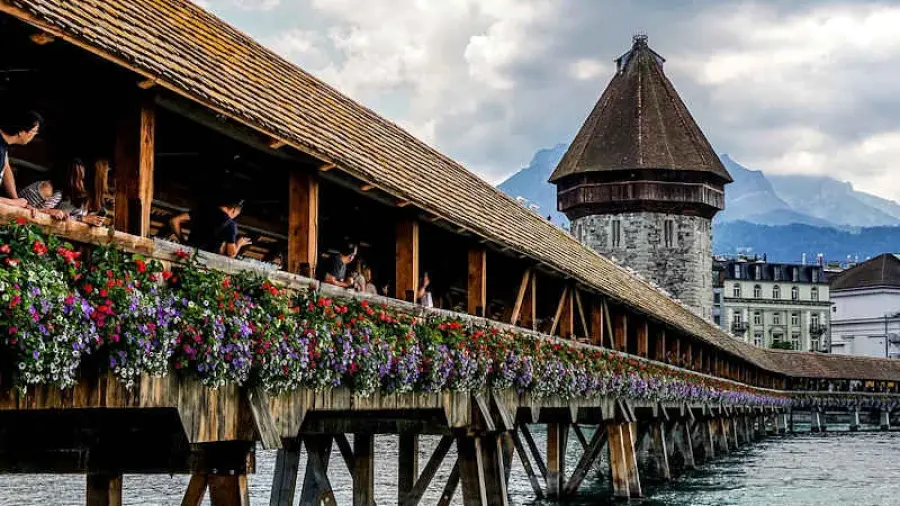 Ulteriori restrizioni al Canton Lucerna