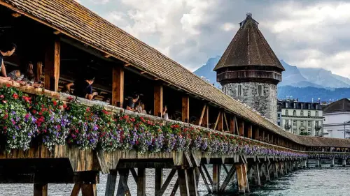 Ulteriori restrizioni al Canton Lucerna