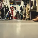 Obbligo delle mascherine