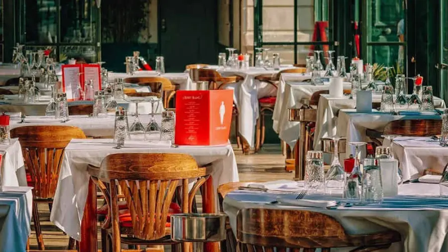 Obbligo di indossare la mascherina per il personale dei locali