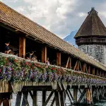 Ulteriori restrizioni al Canton Lucerna