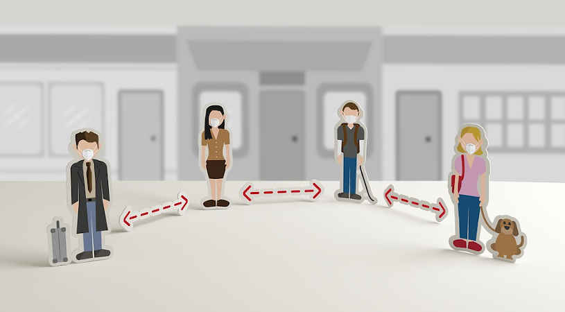 Restrizioni che rimangono