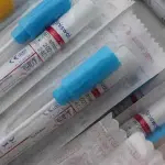 Tamponi per il covid