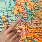 Elenco dei paesi esteri per cui vige la quarantena