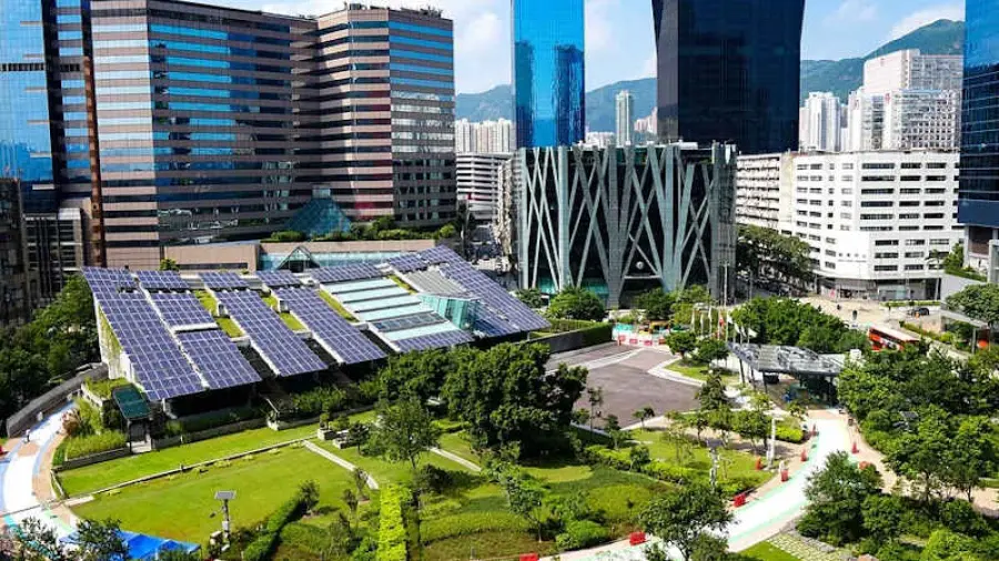 La Svizzera e la finanza sostenibile