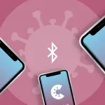 L'app per contenere i contagi