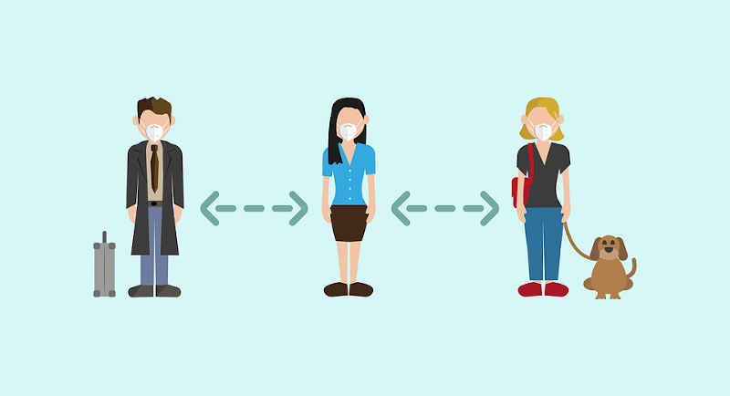 Al via ulteriori allentamenti