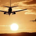 Protesta dei dipendenti di Lugano Airport