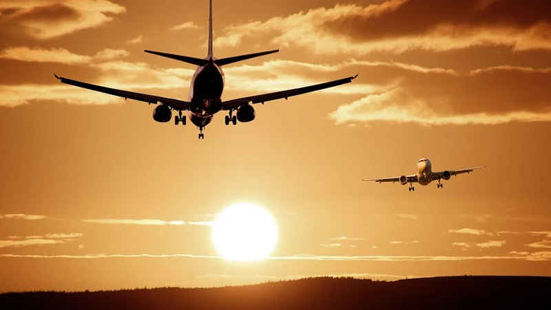 Protesta dei dipendenti di Lugano Airport