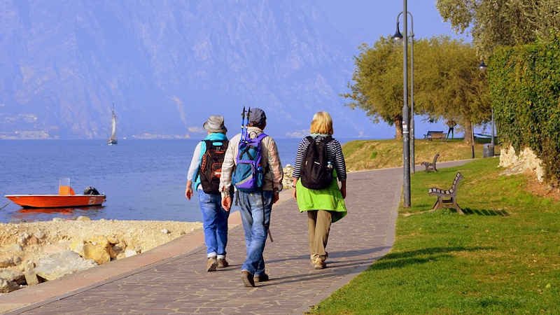 La fase due in Svizzera