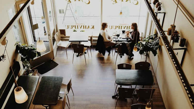 Apertura dei ristoranti in Ticino