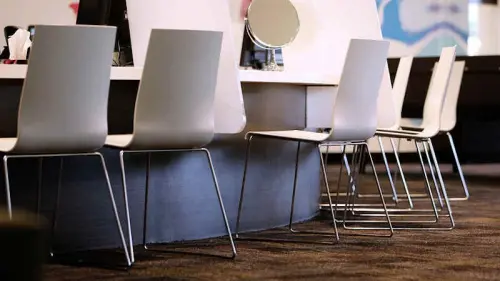 Prima fase di riapertura