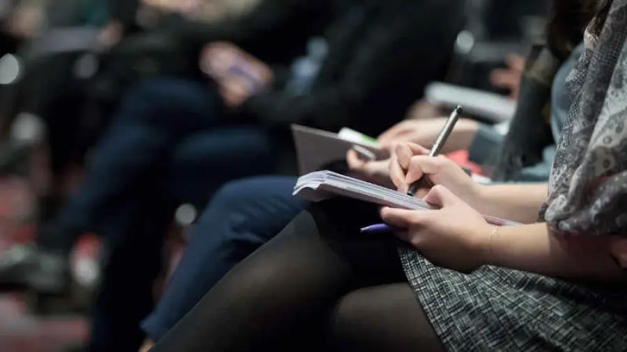 La conferenza stampa di lunedì